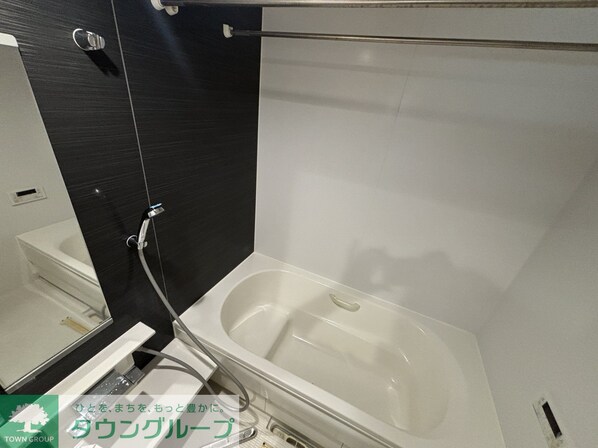 タウンハウスMHの物件内観写真